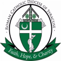 Roman Catholic Diocese of Syracuse Seal